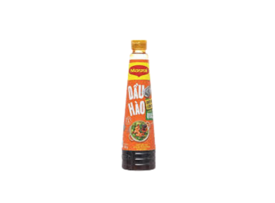 DẦU HÀO MAGGI (24X350G) - NESTLE TL