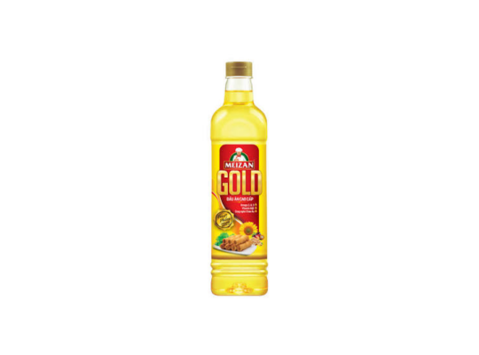 DẦU HỖN HỢP MEIZAN GOLD 1L -TL