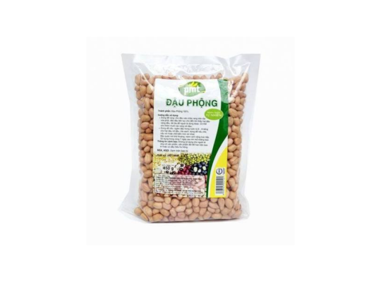 ĐẬU PHỘNG 450G - PMT