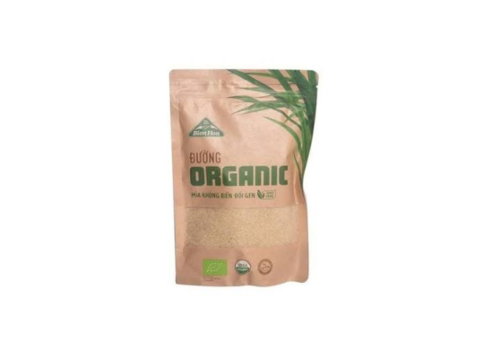 ĐƯỜNG ORGANIC 400G