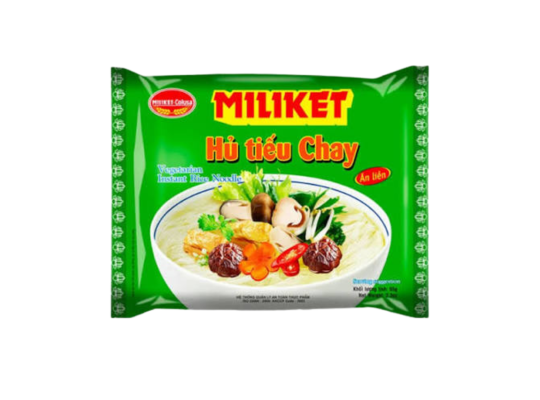 HỦ TIẾU CHAY 65GR