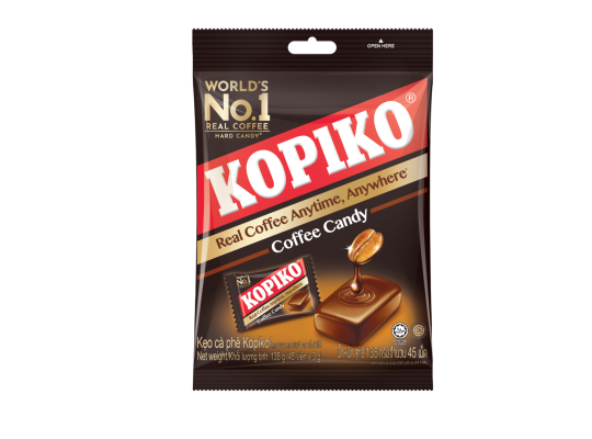 KẸO KOPIKO COFFEE 150G - NK INDONESIA