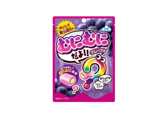 KẸO DẺO MARSHMALLOW EIWA VỊ NHO