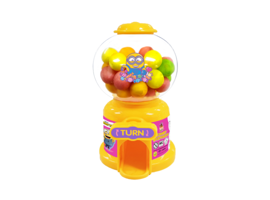 KẸO DISPENSER MINIONS 30G