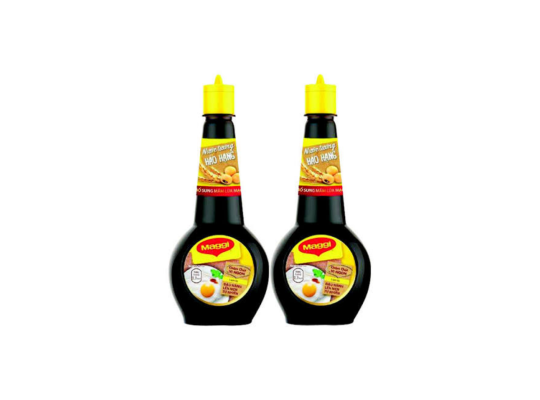 MAGGI NƯỚC TƯƠNG HẢO HẠNG 24X200ML VN - NESTLE TL