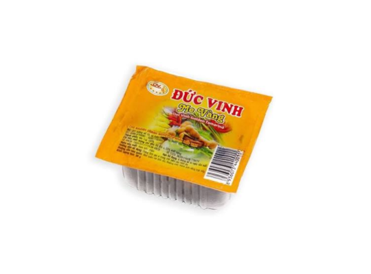 ME VÀNG ĐỨC VINH 60G