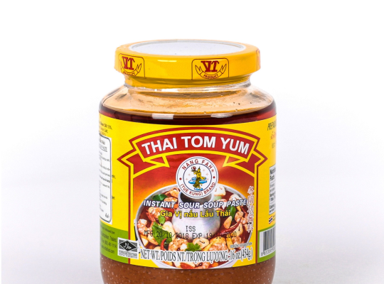GIA VỊ LẨU THÁI 454G - NK THÁI LAN