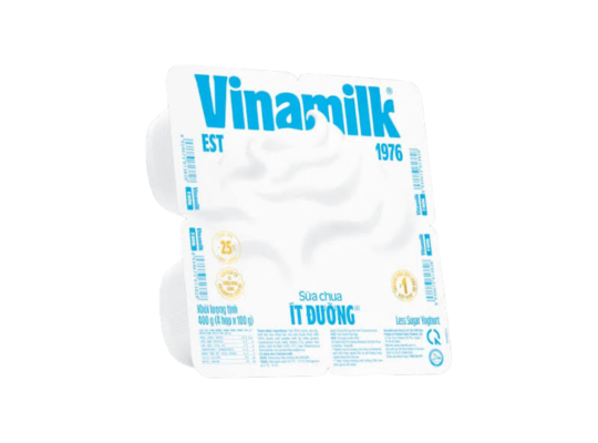 SCA VNM ÍT ĐƯỜNG 100G