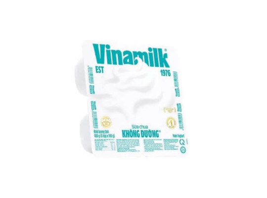 SCA VNM KHÔNG ĐƯỜNG 100G