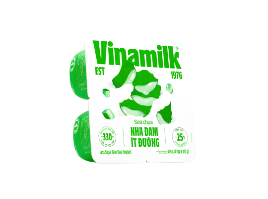 SCA VNM NHA ĐAM ÍT ĐƯỜNG 100G