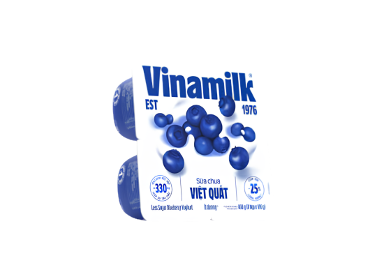 SCA VNM VIỆT QUẤT ÍT ĐƯỜNG 100G