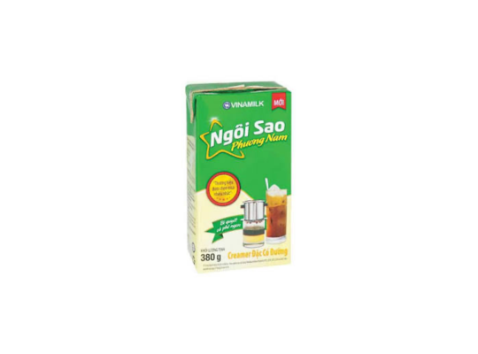 SĐCĐ NGÔI SAO PHƯƠNG NAM XANH LÁ HG 380G