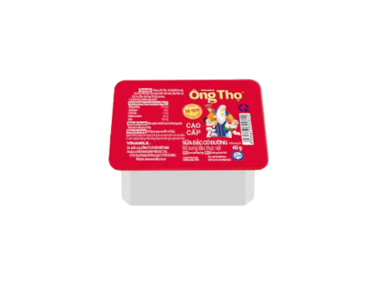SĐCĐ ÔNG THỌ ĐỎ HỘP 40G