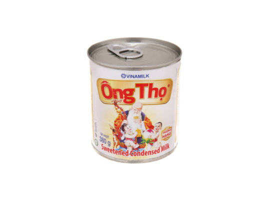 SĐCĐ ÔNG THỌ TRẮNG 380G