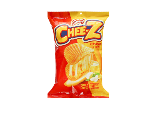 SNACK SWING PHÔ MAI 56G