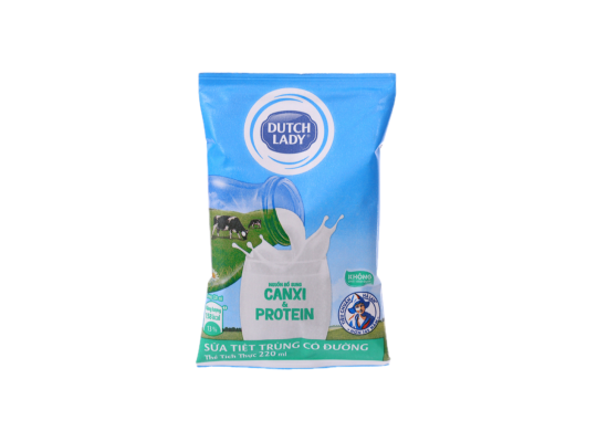 STTT BỊCH CGHL CÓ ĐƯỜNG 220ML