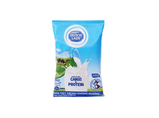 STTT BỊCH CGHL KHÔNG ĐƯỜNG 220ML