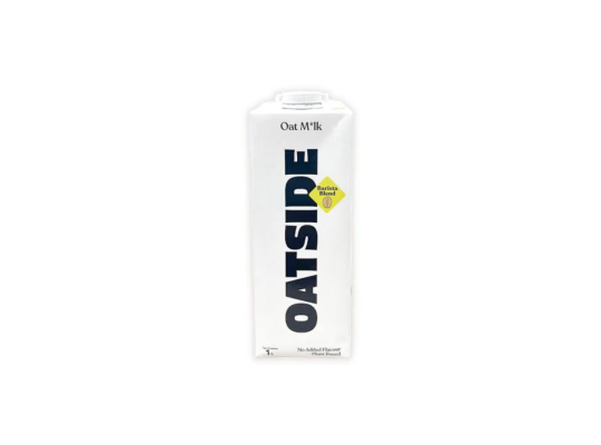 SỮA YẾN MẠCH ĐẬM ĐÀ OATSIDE 1 LÍT - NK THÁI LAN