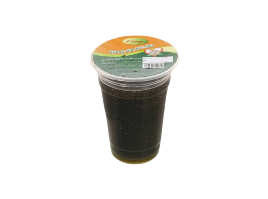 SƯƠNG SÂM HẠT CHIA 300G