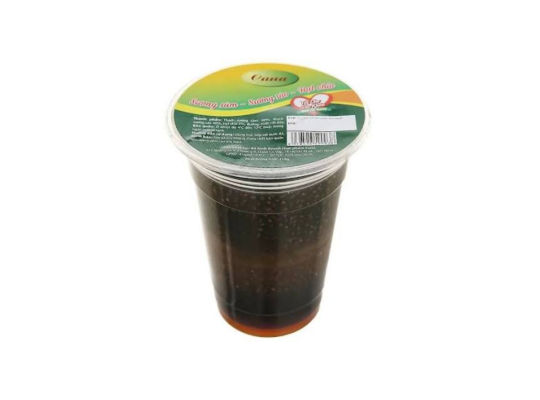 SƯƠNG SÂM SƯƠNG SÁO HẠT CHIA 300G