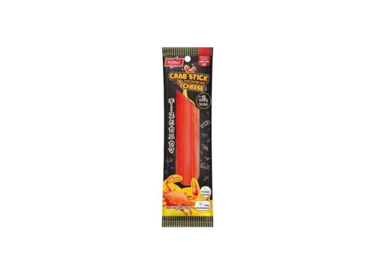 THANH CÁ VỊ CUA NHÂN PHÔ MAI NISSUI 30G - NK THÁI LAN