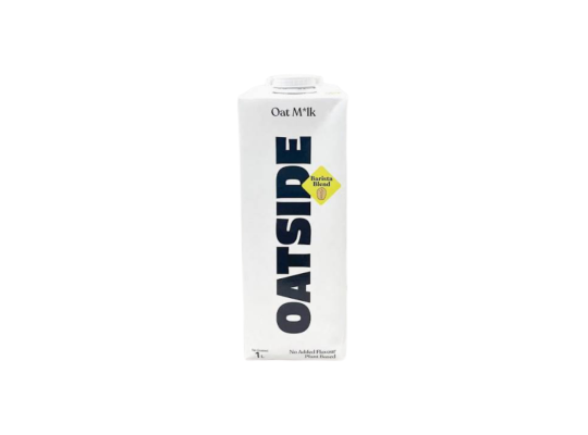 THỨC UỐNG TỪ YẾN MẠCH OATSIDE BARISTA BLEND 1L - NK THÁI LAN