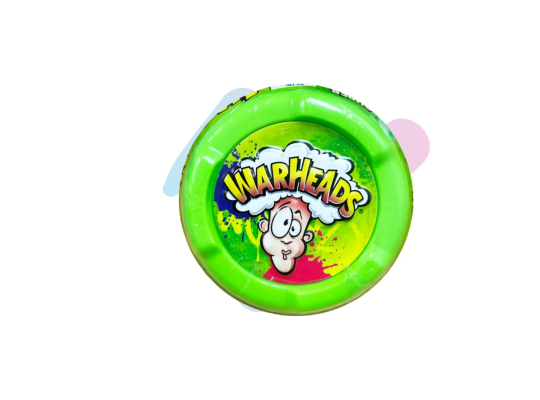 KẸO SIÊU CHUA CORES WARHEADS 35G