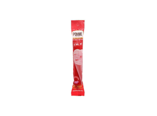 XÚC XÍCH TIỆT TRÙNG PONNIE THỊT HEO  45GR