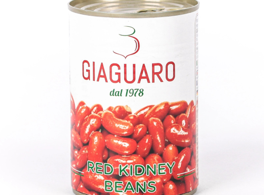 ĐẬU ĐỎ GIAGUARO NK Ý 400GR