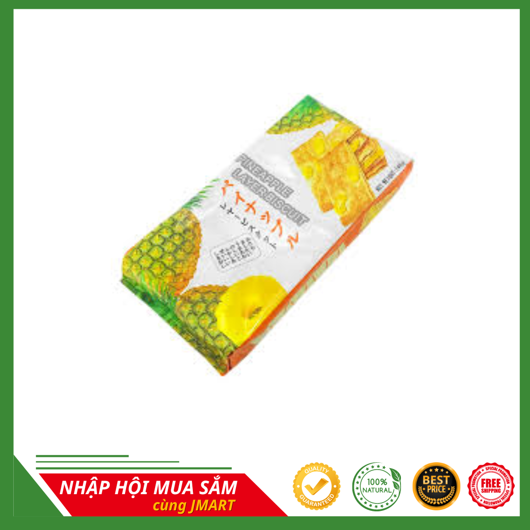 6. Hướng dẫn mua và bảo quản bánh dứa